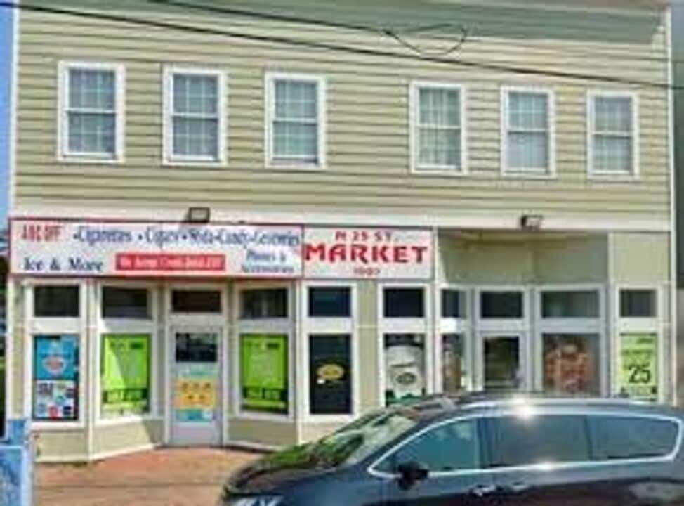 1009 N 25th St in Richmond, VA - Building Photo