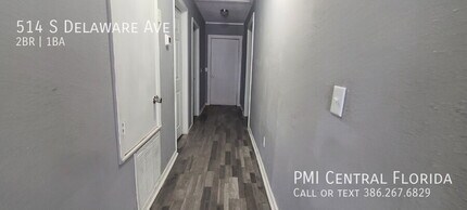 514 S Delaware Ave in DeLand, FL - Building Photo - Building Photo
