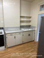 700 N 6th in Red Oak, IA - Building Photo