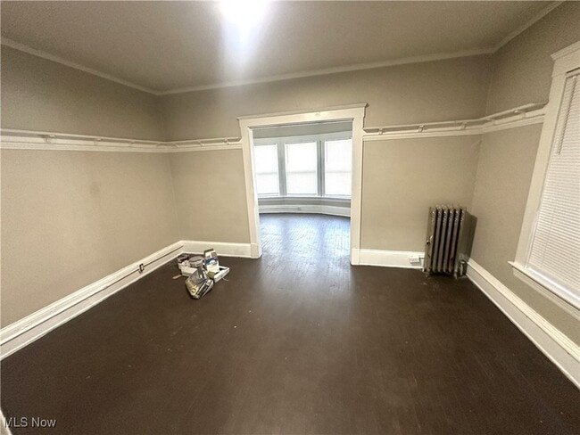 3074 W 25th St, Unit 2 in Cleveland, OH - Building Photo - Building Photo