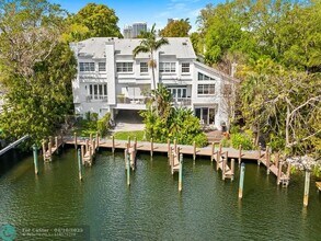 1705 E Las Olas Blvd in Fort Lauderdale, FL - Building Photo - Building Photo