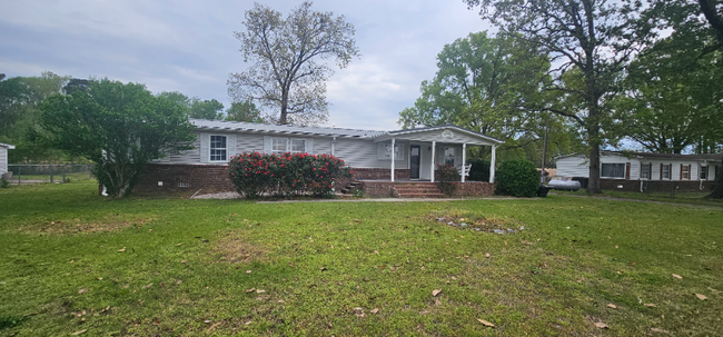 4129 Buck Rd in Vanceboro, NC - Building Photo - Building Photo