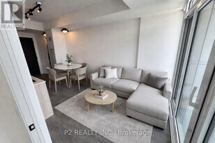 1635 Military Trail in Toronto, ON - Building Photo