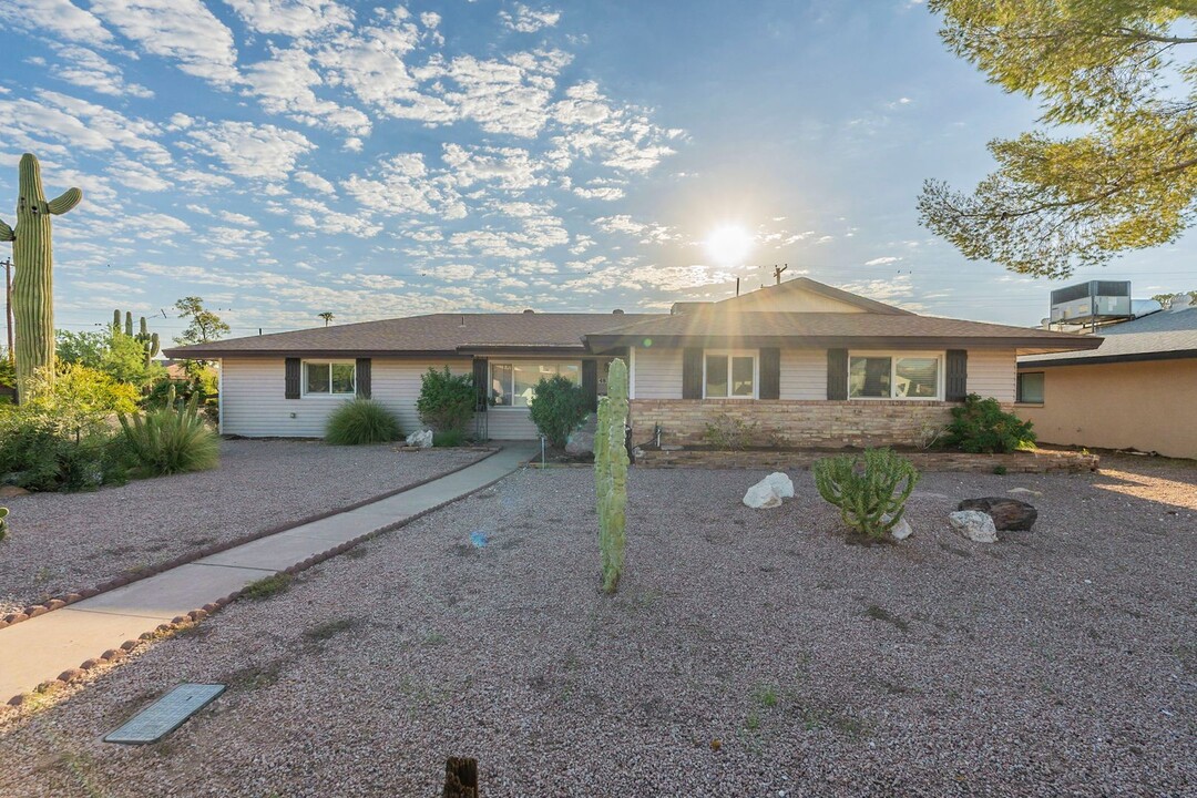 4831 N 82nd St in Scottsdale, AZ - Building Photo