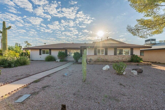 property at 4831 N 82nd St