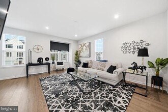 8719 Stevenson Ln in Spotsylvania, VA - Building Photo - Building Photo