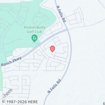 5736 W Heritage Ct in Florence, AZ - Building Photo