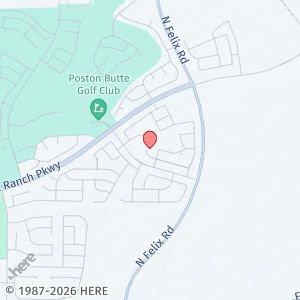 property at 5736 W Heritage Ct