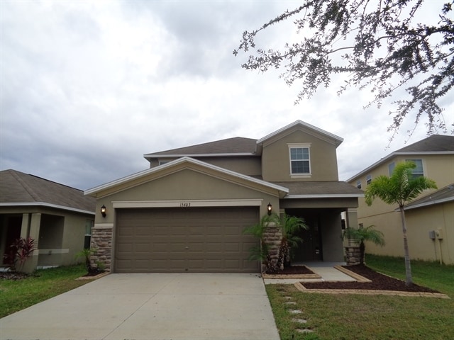property at 15403 Quail Woods Pl