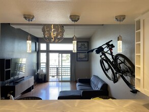 3790 Florida St, Unit AG-03 in San Diego, CA - Foto de edificio - Building Photo