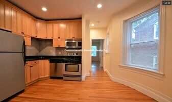 191 Winthrop Rd in Brookline, MA - Building Photo