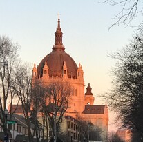 Summit Place in St. Paul, MN - Building Photo - Building Photo