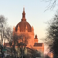 Summit Place in St. Paul, MN - Foto de edificio - Building Photo