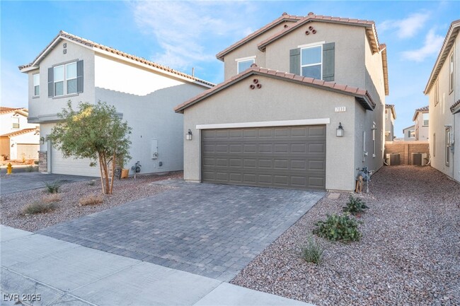 7039 Baza Ave in Las Vegas, NV - Building Photo - Building Photo