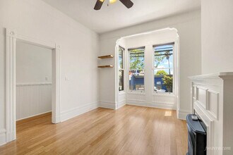 814 22nd St in San Francisco, CA - Building Photo - Building Photo