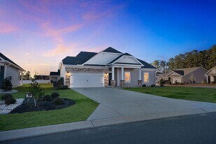 1002 Jase Dr in Longs, SC - Building Photo