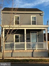 624 George St in Fredericksburg, VA - Building Photo - Building Photo