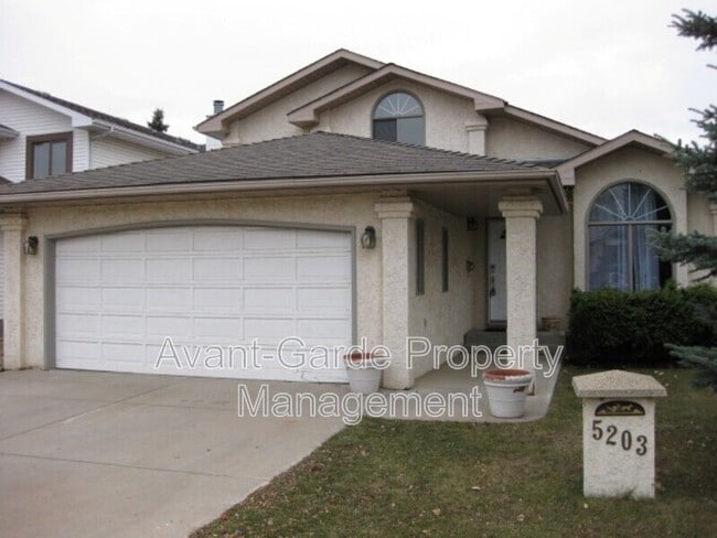 property at 5203-5187 187 St NW