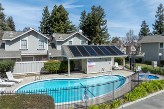 4125 Blackford Cir in San Jose, CA - Building Photo - Building Photo