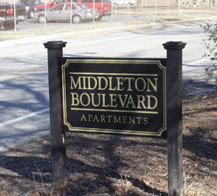 Middleton Boulevard in Williamston, SC - Building Photo - Building Photo