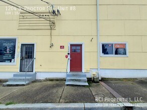 1204 S Proctor St in Tacoma, WA - Building Photo - Building Photo