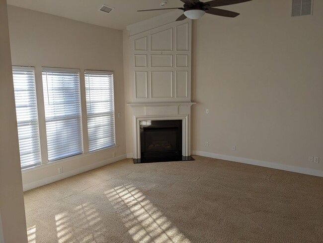 10787 Edgepine Ln NW in Concord, NC - Foto de edificio - Building Photo