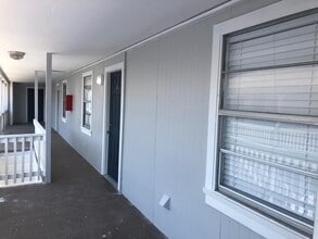 912 Church St in Galveston, TX - Foto de edificio - Building Photo