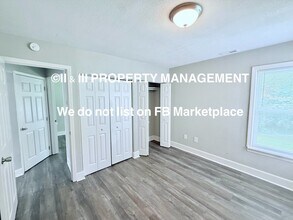 1114 S Scott Ave in Independence, MO - Building Photo - Building Photo