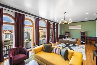 2216 18th Ave in San Francisco, CA - Building Photo - Building Photo