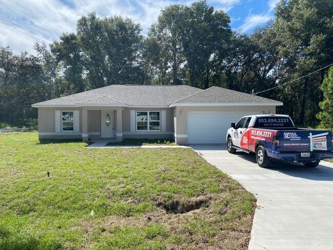 property at 36 Bahia Pass Loop