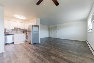 Wissahickon Park Apartment Homes in Lansdale, PA - Foto de edificio - Building Photo