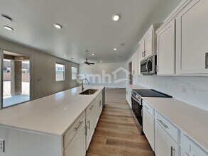 7399 S Paseo Monte de Oro in Tucson, AZ - Building Photo - Building Photo