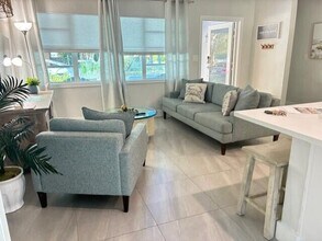 3414 Spring St in Pompano Beach, FL - Building Photo - Building Photo