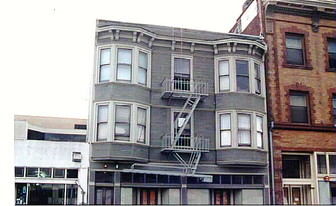 525 8th St in Oakland, CA - Building Photo - Building Photo