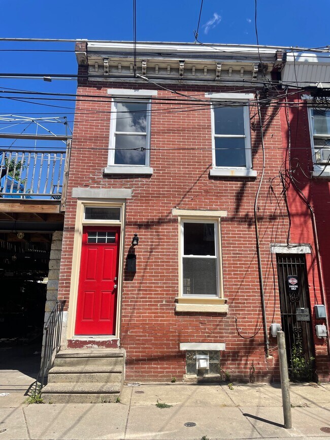 property at 3044 Amber St