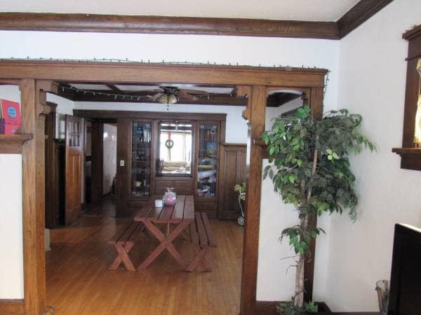 property at 3466 N Downer Ave