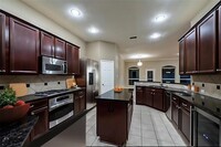 14502 Wildwood Springs Ln in Houston, TX - Building Photo - Building Photo