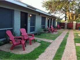 602 W 51st St in Austin, TX - Building Photo
