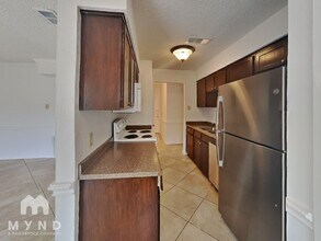 709 Croydon Dr in Everman, TX - Building Photo - Building Photo