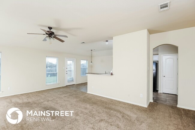 4521 Badlands Dr in Fort Worth, TX - Building Photo - Building Photo