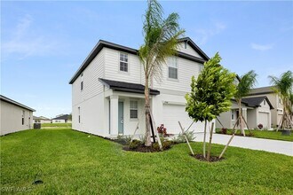 17568 Monte Isola Wy in North Fort Myers, FL - Building Photo - Building Photo