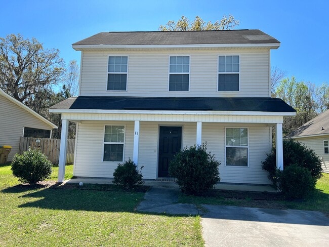 property at 11 Rice Mill Rd