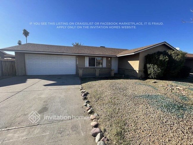 property at 4228 N 81st Dr