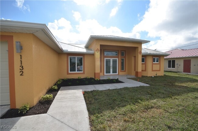 property at 1132 Edelweiss St E