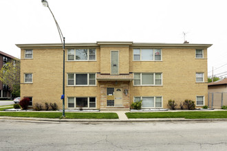 3604 N Pontiac Ave in Chicago, IL - Building Photo - Building Photo