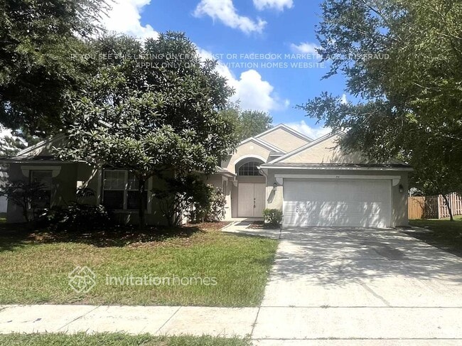 property at 341 Canby Cir