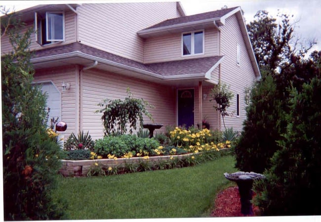11397 Edgemere Terrace in Roscoe, IL - Building Photo - Building Photo