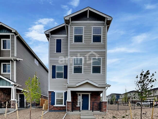 property at 26155 E Calhoun Pl