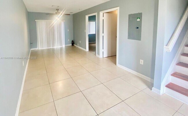 property at 2184 NE 167th St