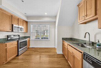 1315 Highland Ave in Needham, MA - Building Photo - Building Photo